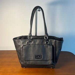 Lulu by lulu Guinness purse